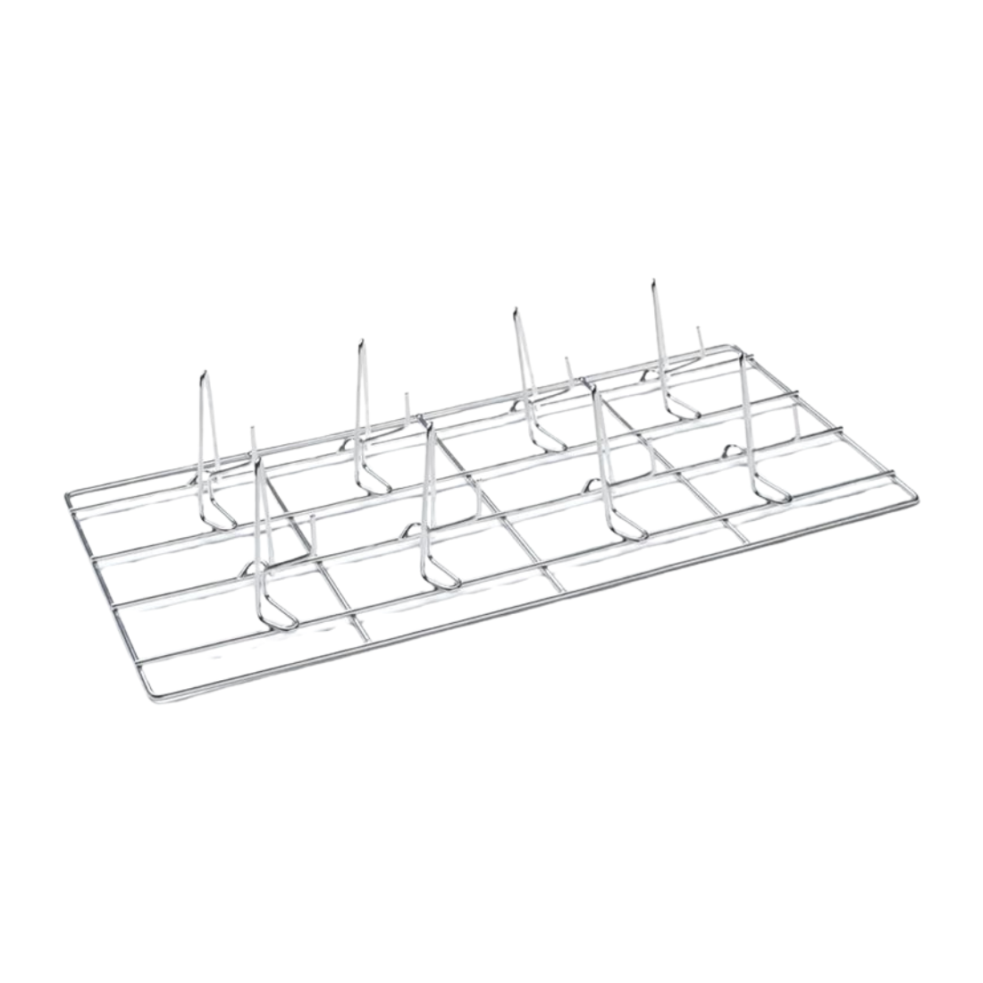 Fagor Stainless Steel Spike Tray for Combi Oven 19001496