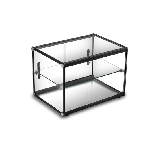 Bonvue Pre-assembled Two Layer Ambient Showcase - AD2-550