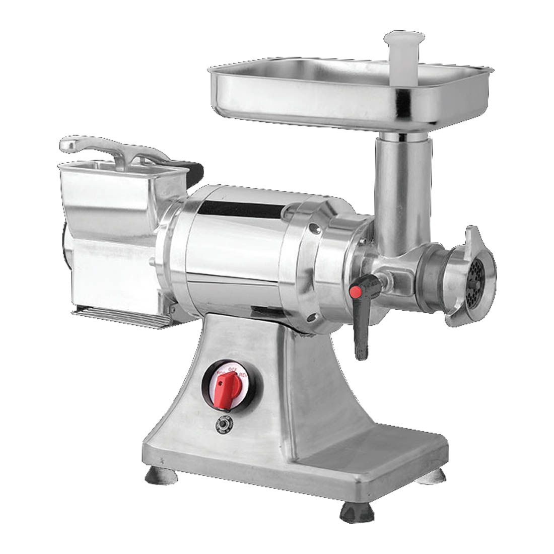 Yasaki Cheese Grater / Meat Mincer - AK90C