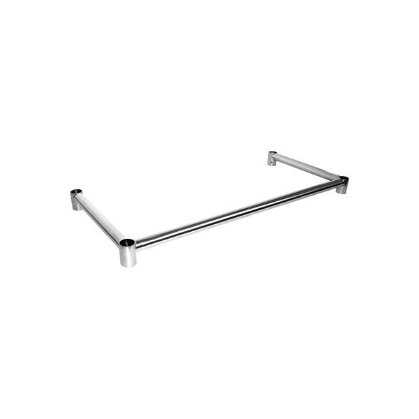 LB7-1500HS/1 Leg Bracing for Economic Sink Bench