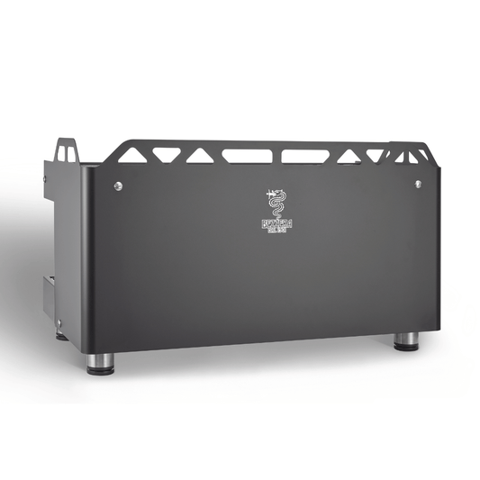 Bezzera 3 Group Moda DE PID Espresso Machine - BZMODAPID3B