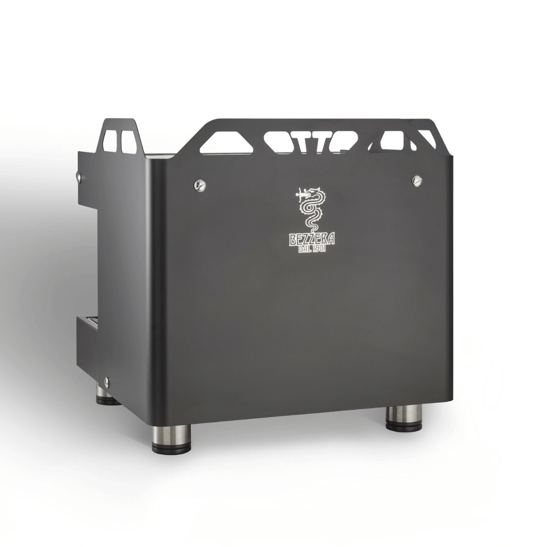 Bezzera Otto DE Auto-Foamer Espresso Machine - BZOTTOCDEAF2B