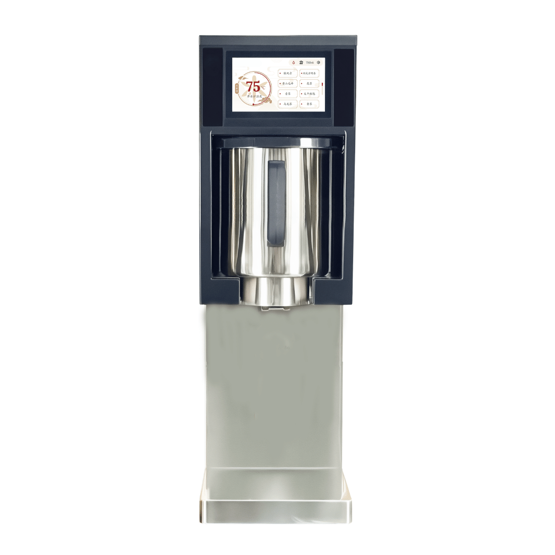 TéVera Tea Brewer - CS-TB5S