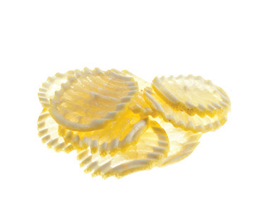Dito Sama P4U Stainless Steel Wavy Slicing Disc 3mm DS650218