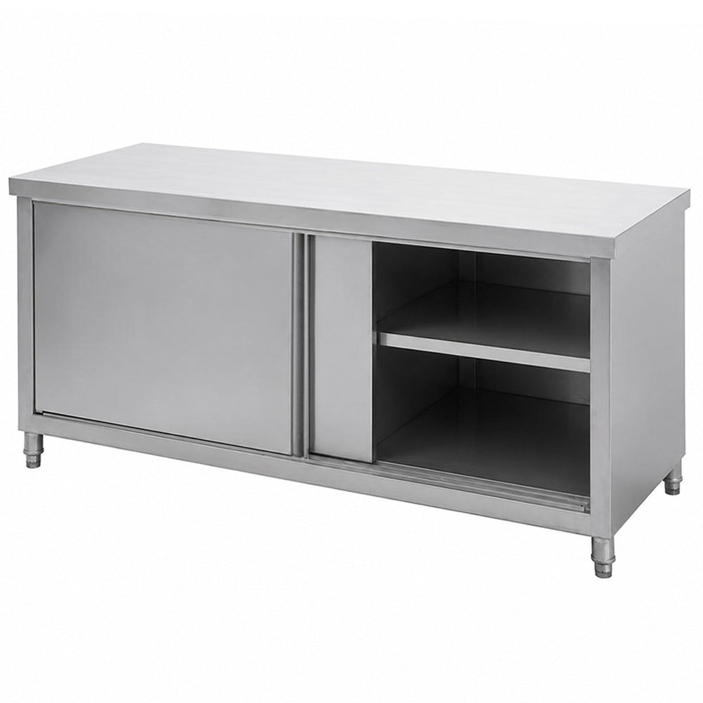 DTHT6-1800-H Kitchen Tidy Workbench Cabinet