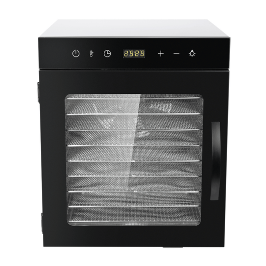 Benchstar Food Dehydrator with 10 trays – FD-10HB