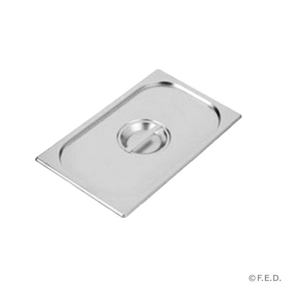 Modular System 1/9 Gastronorm Pan Lid AUSTRALIAN STYLE -19000