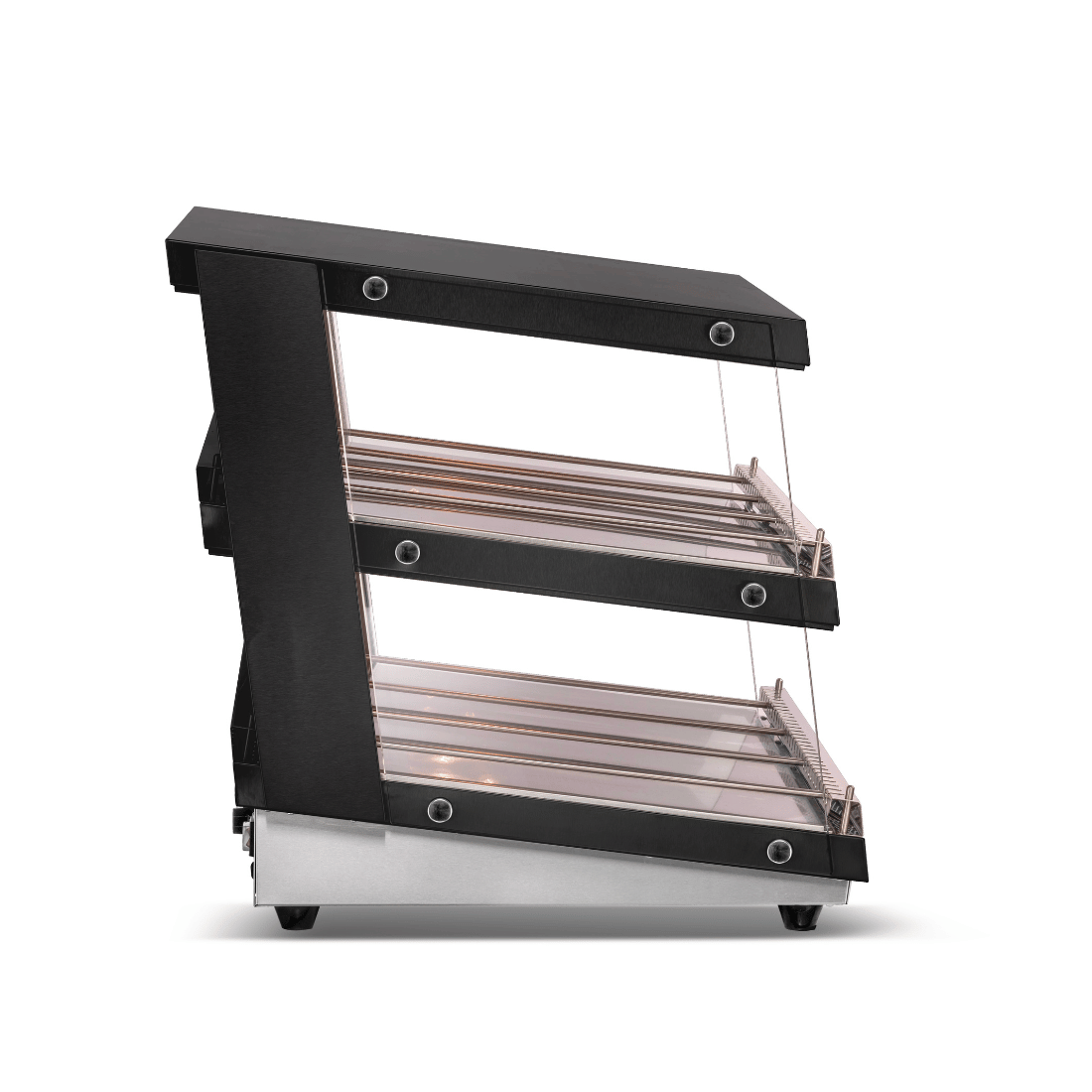 Bonvue Heated Passthrough Warmer - HWB2-102