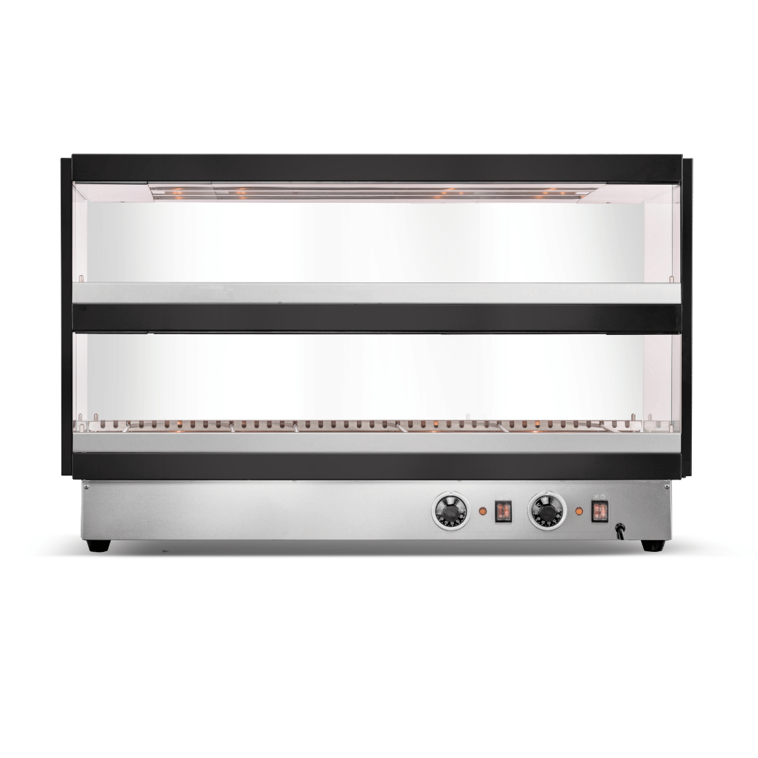 Bonvue Heated Passthrough Warmer - HWB2-152