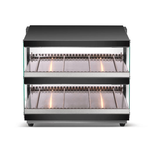 Bonvue Heated Passthrough Warmer - HWB2-65