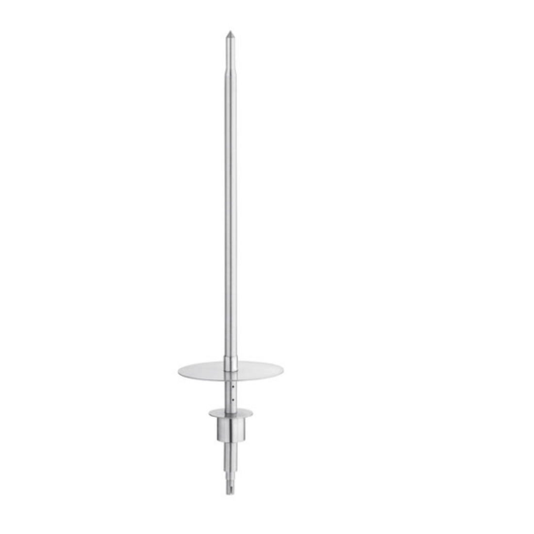 Gasmax Meat Rod Assembly for KB-4 Kebab Machine - KB-4-MS