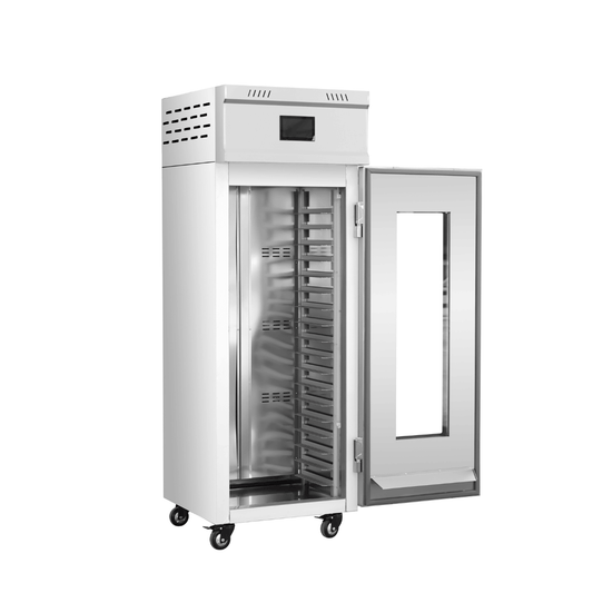 BakerMax Retarder Proofer Electric Cabinet - MPR-18