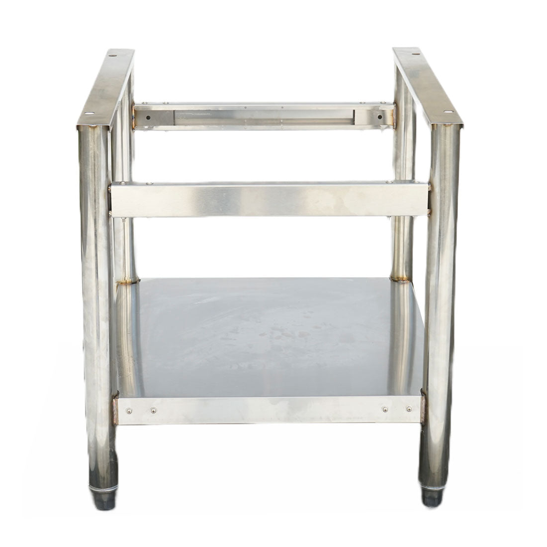 Gasmax GG-SEN Stands with Solid Undershelf