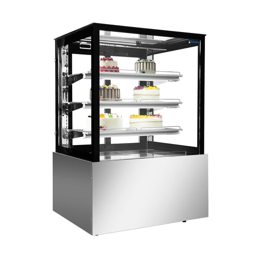 Bonvue Chilled Food Display - SL830V