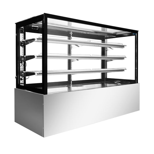 Bonvue Chilled Food Display - SL860V
