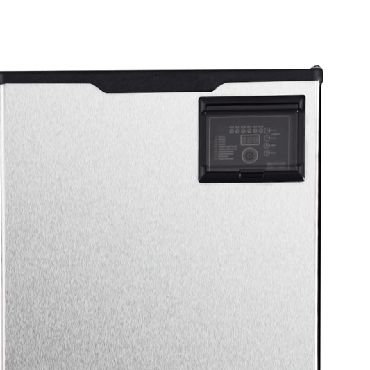 Blizzard Air-Cooled Blizzard Ice Maker - SN-1500P
