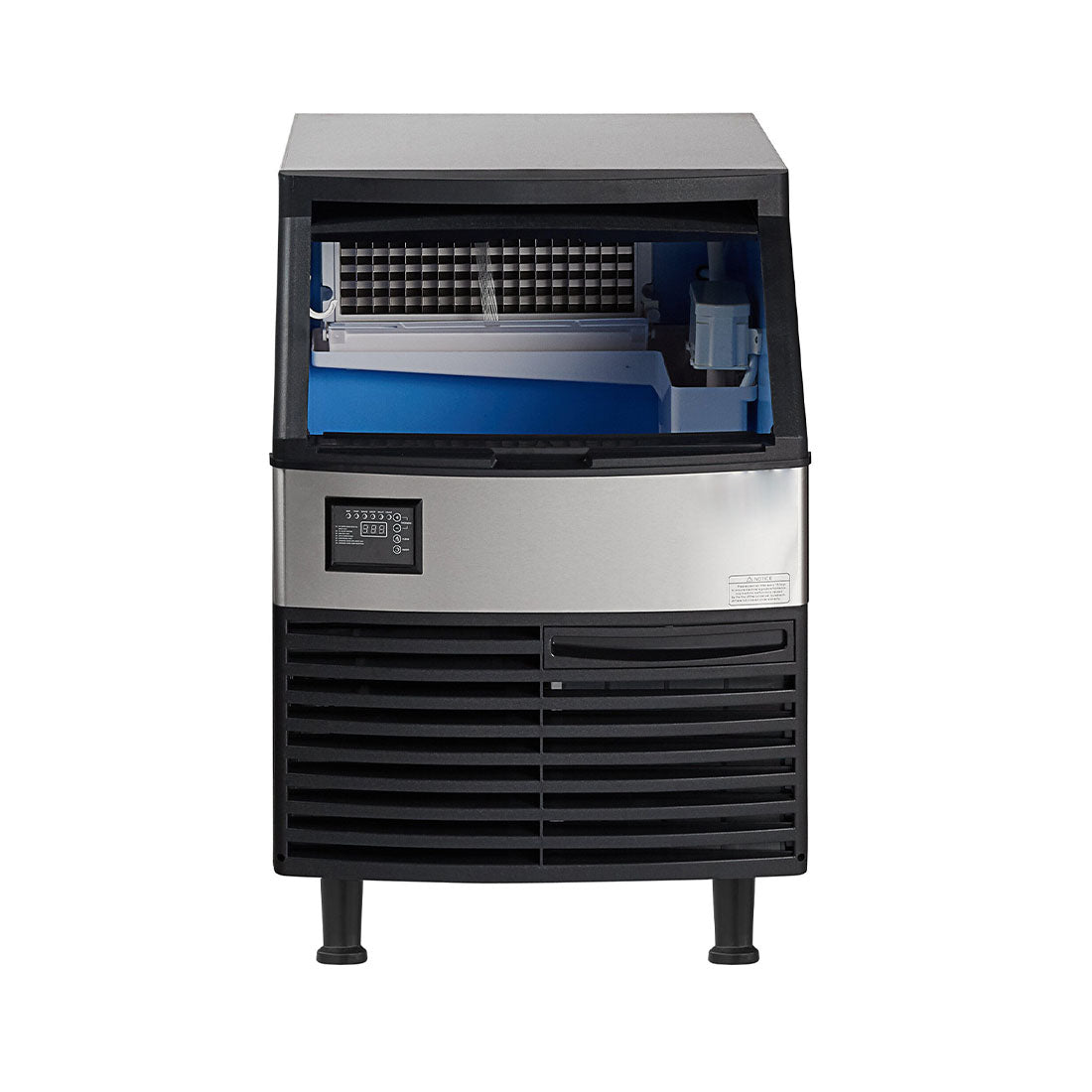 Blizzard Ice Maker Air Cooled - SN-210P