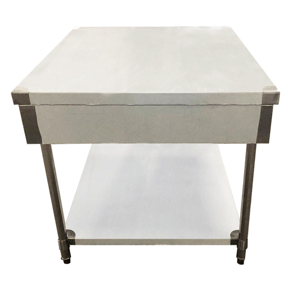 Workbench with 3 Drawer Each Side - SWBD10-1200