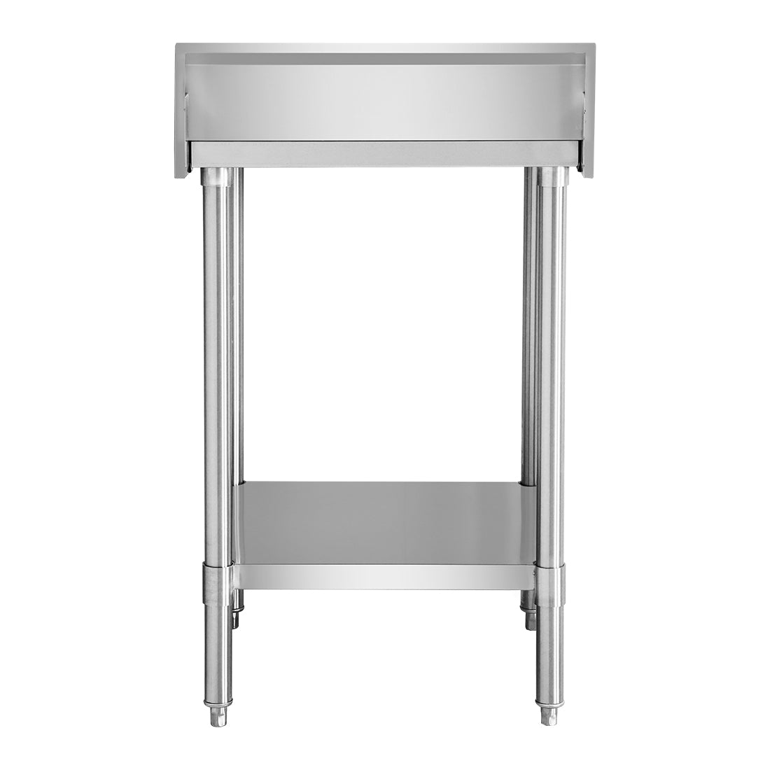 Modular System Workbench Infill with Splashback - WBB7-0300/A