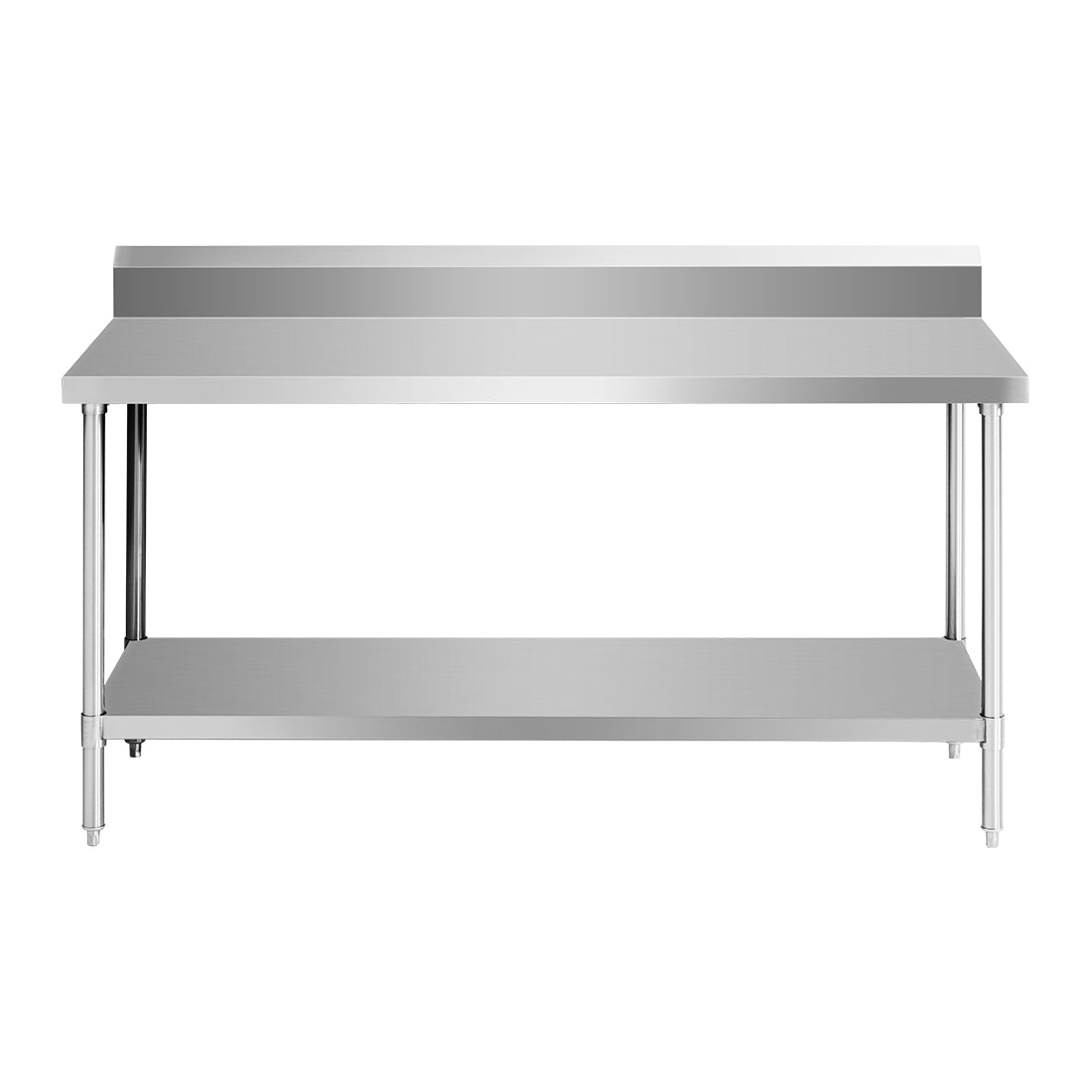 WBB6-1800/A Workbench with Splashback