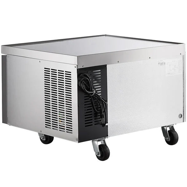 FED-X Chef Base Refrigerated Drawer Bench 184L - XCB-36