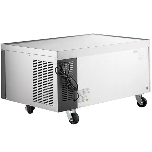 FED-X Chef Base Refrigerated Drawer Bench 263L - XCB-48