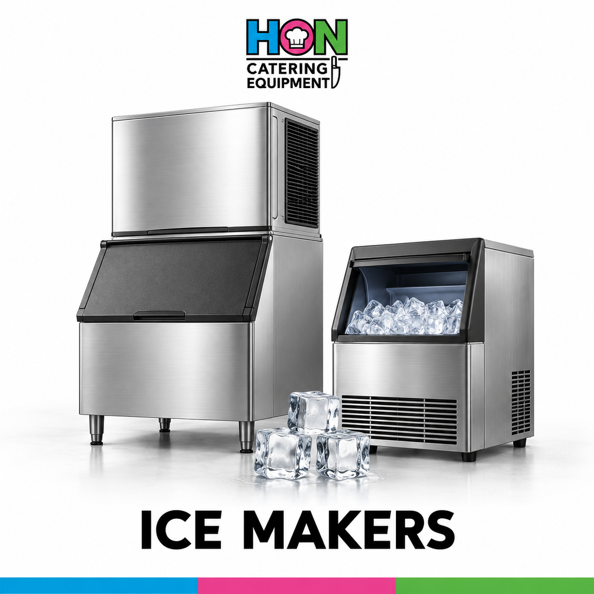 Ice Makers