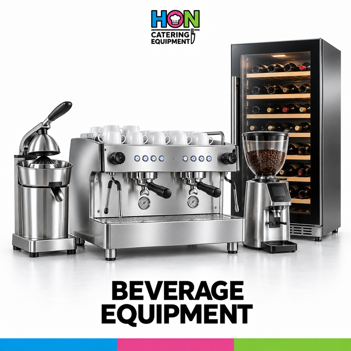 Beverage Equipment