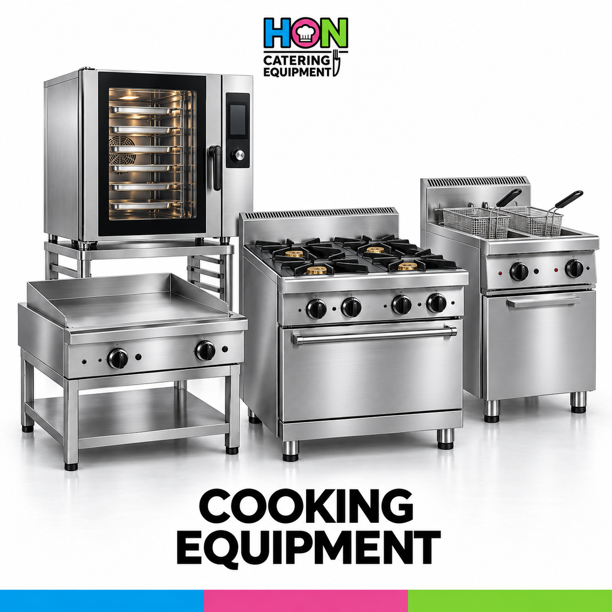 Cooking Equipment