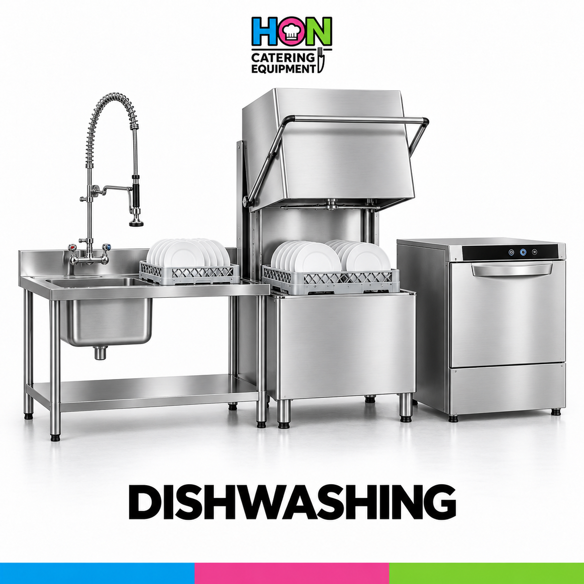 Dishwashers