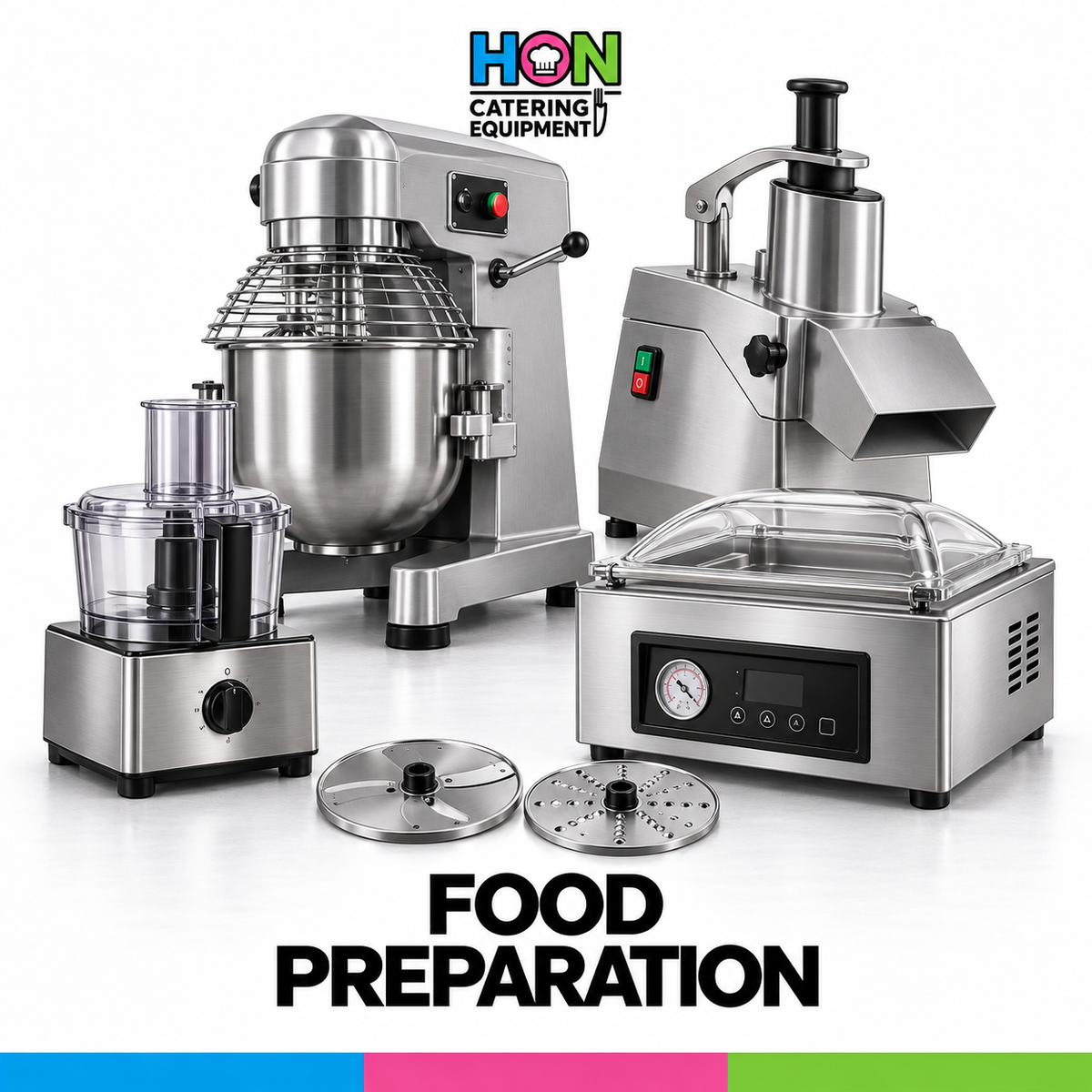 Food Preparation