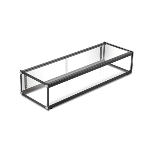 Bonvue Pre-assembled Single Layer Ambient Showcase - AD1-900