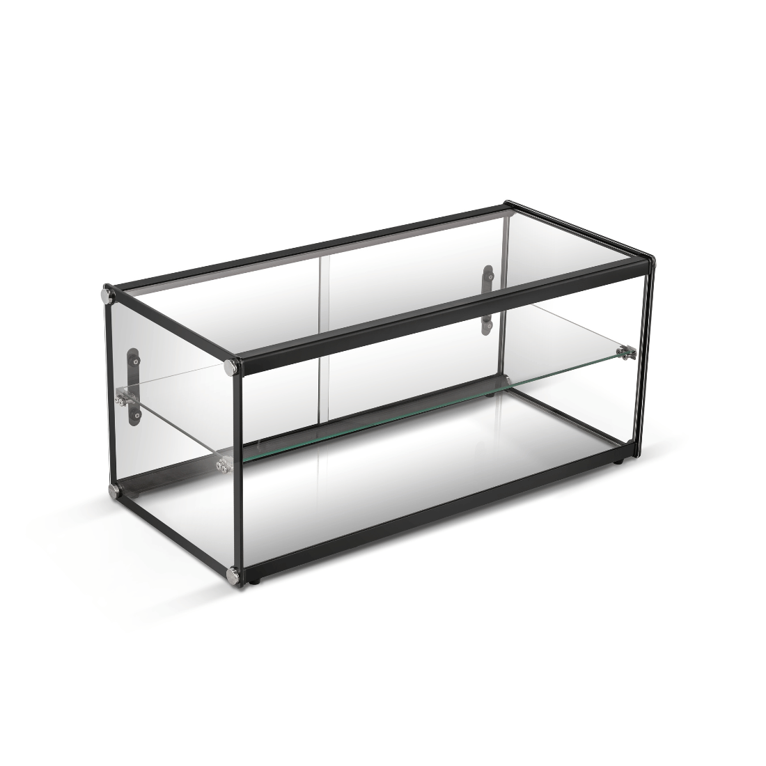 Bonvue Pre-assembled Two Layer Ambient Showcase - AD2-830