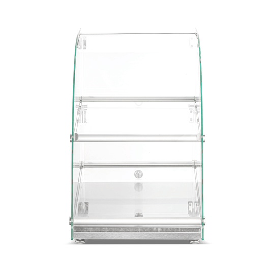 Bonvue 70L Elegant Ambient Benchtop Display ADG-70