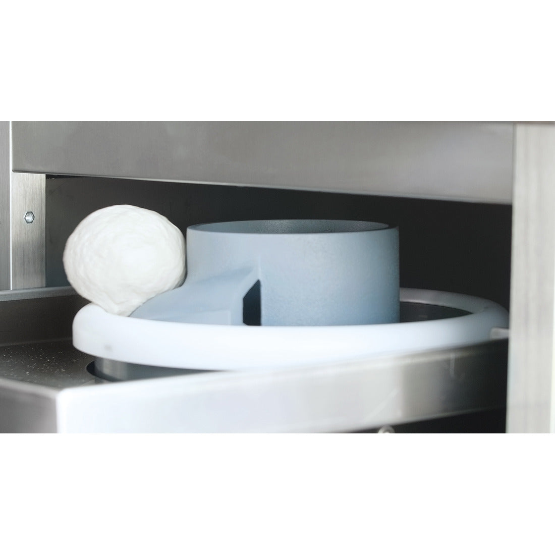 Prismafood Automatic Pizza Dough Rounder - AR300P