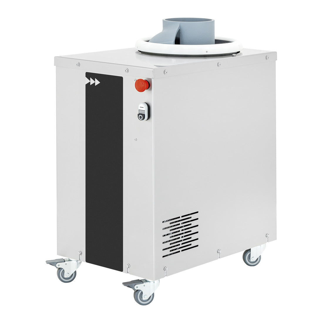 Prismafood Automatic Pizza Dough Rounder - AR300P