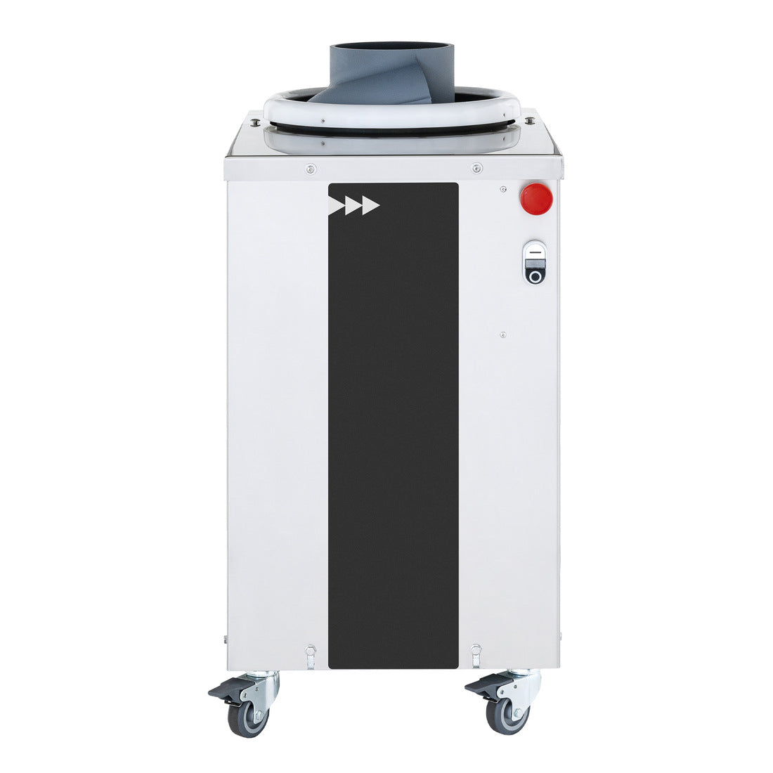 Prismafood Automatic Pizza Dough Rounder - AR300P