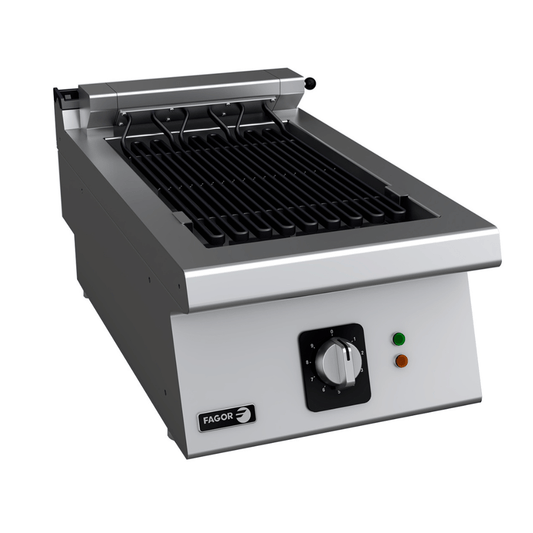 Fagor Kore 900 Series Bench Top Electric Chargrill - B-E905