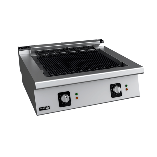 Fagor Kore 900 Series Bench Top Electric Chargrill  B-E910