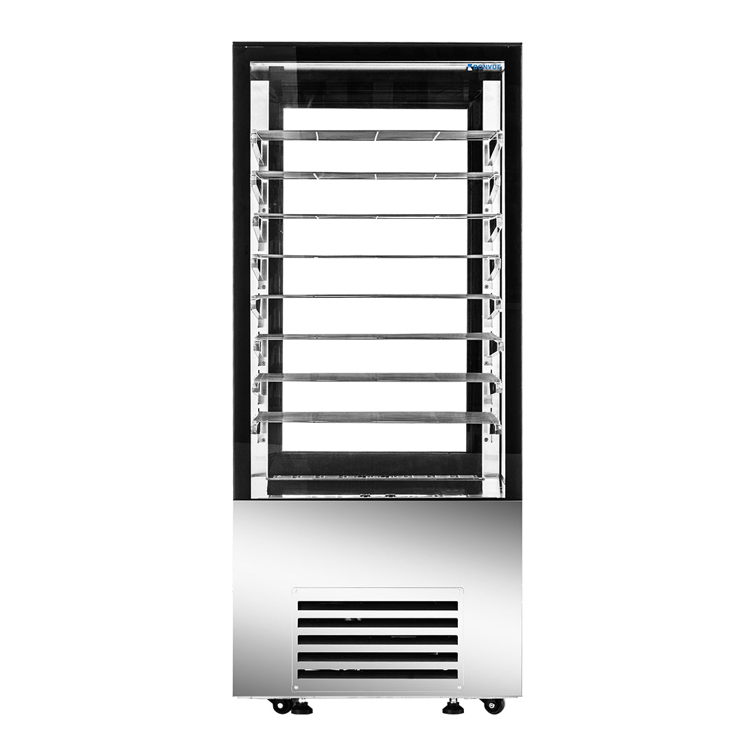 Bonvue Ambient Bakery Display Cabinet - BDC-510