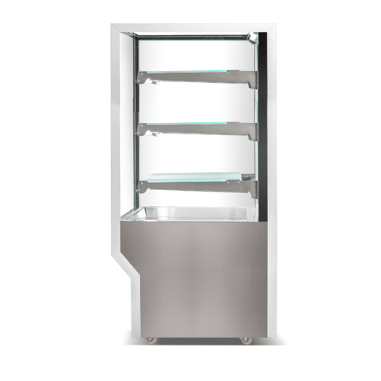 Bonvue Complex Chilled Square Display C1510-3S