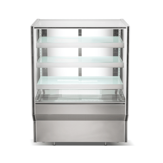 Bonvue Complex Chilled Square Display - C1210-3S