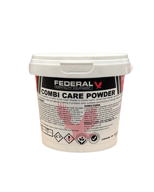 COMBI CARE POWDER 1KG - DH-CR1K