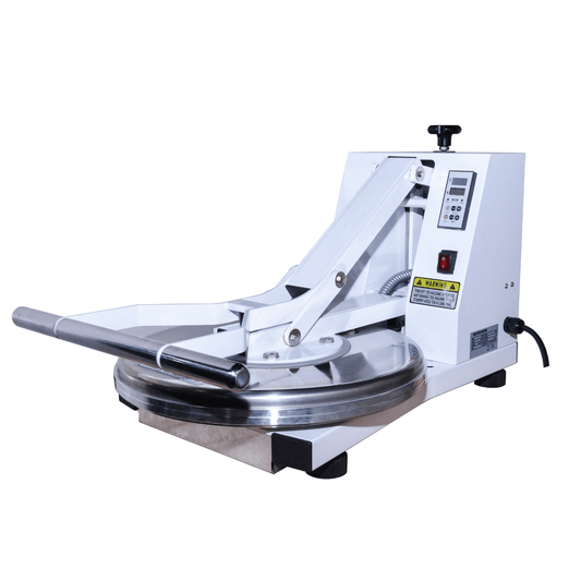 Tyrone Round Dough Press - DP-18S