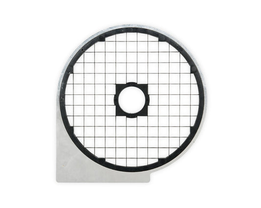 Yasaki Vegetable cutter 14x14x14mm Dicing (Circle-only for VC65MS) Disc - DR140