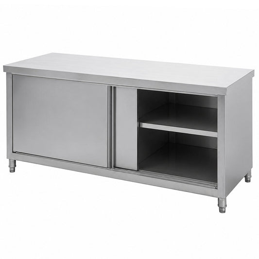 DTHT6-1800-H Kitchen Tidy Workbench Cabinet