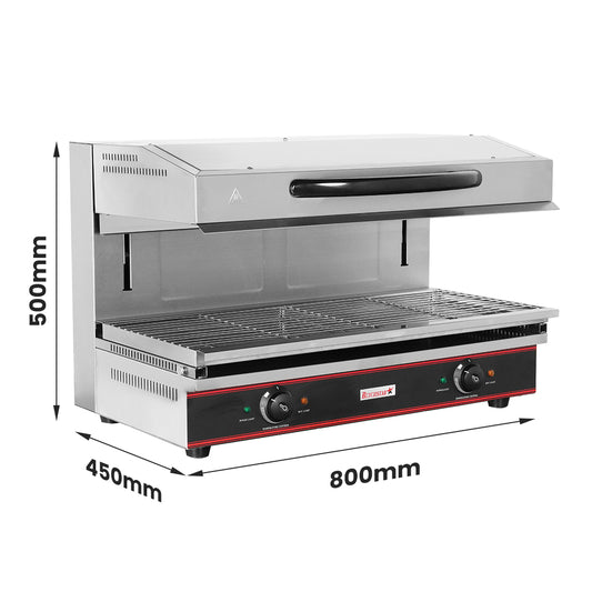 Benchstar Electric Salamander - ES-5600L