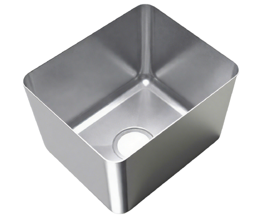 Modular Systems Premium S/S Insert Bowls - HSIN504030