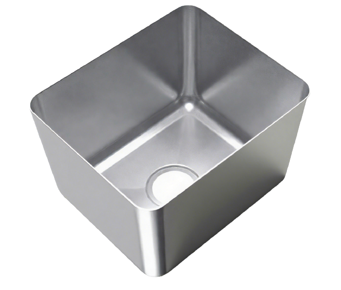 Modular Systems Premium S/S Insert Bowls - HSIN354530