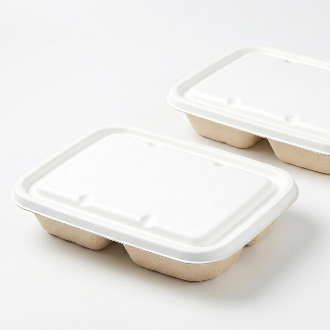 PakMax Lid for Small Food Container - FC-S-LID